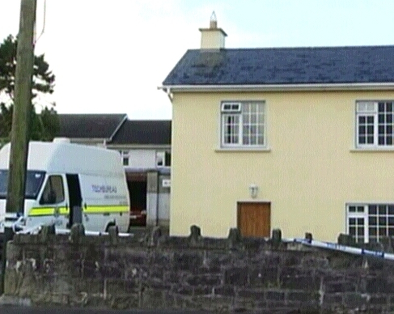 Longford - Woman found dead