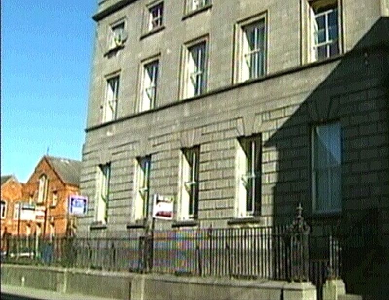 Drogheda - Body found in an apartment