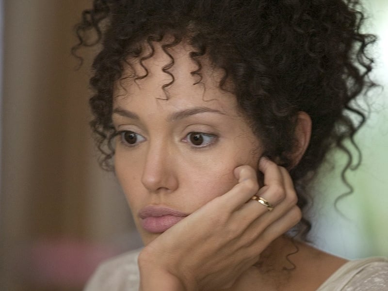 There was an even stronger performance in this story