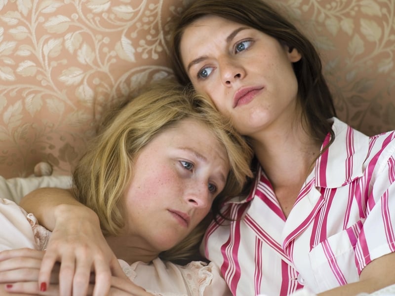 A sheer lack of passion