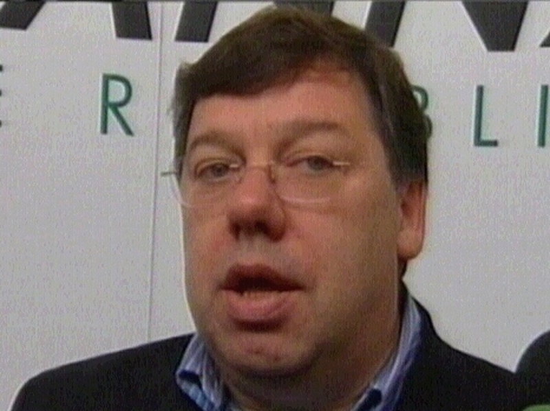 Brian Cowen - No proposals that would cut Government revenue