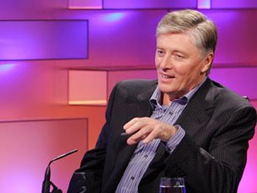 Late Late Show - FG claims Govt got panellist dropped