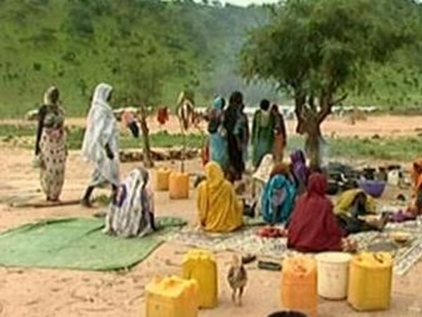 Chad - Army may send troops