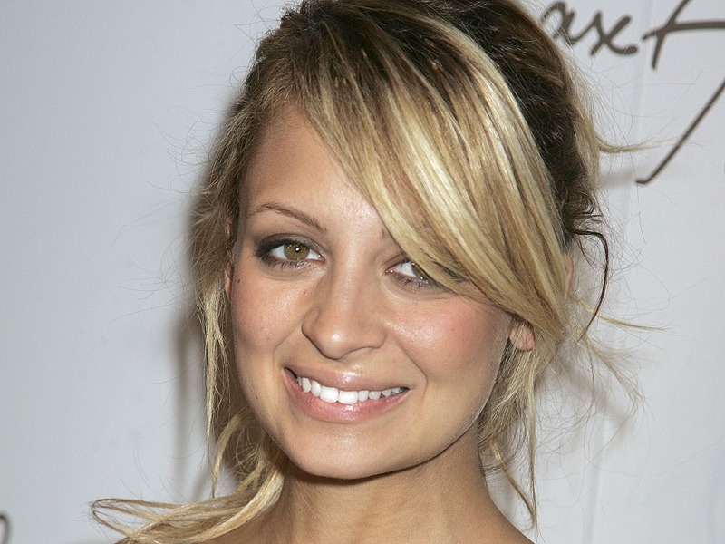 Richie - Daughter born on Friday