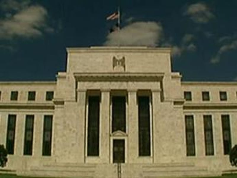 US Federal Reserve - US growth prediction slashed