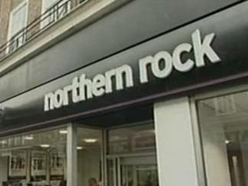 Watchdog fine - Almost 2,000 mortgage loans left out of figures
