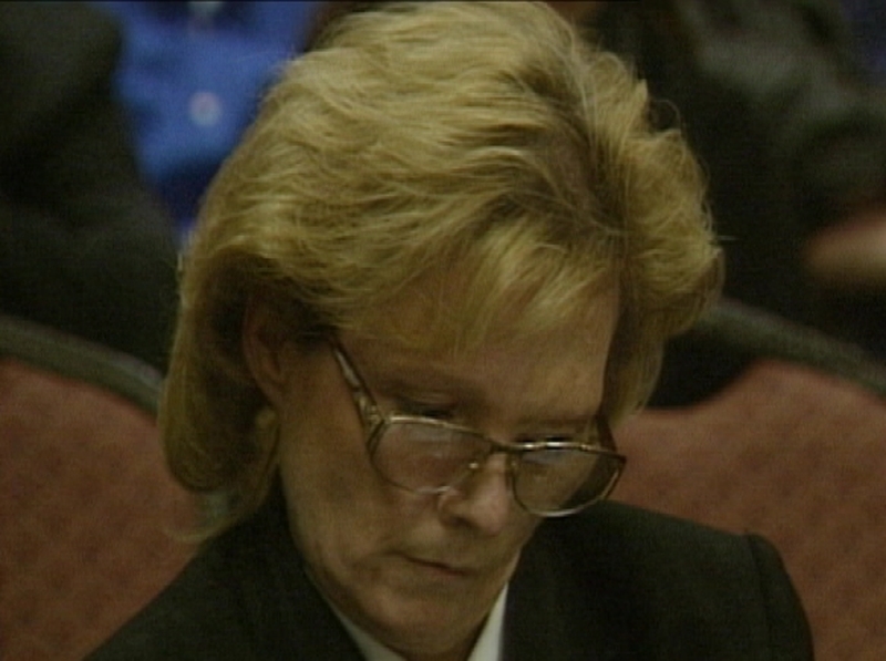 Rosemary Nelson - Police risk profiling criticised