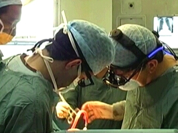 Consultants - Bid to finalise contract