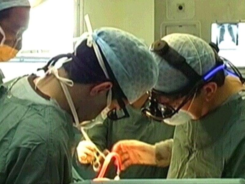 Consultants - Bid to finalise contract