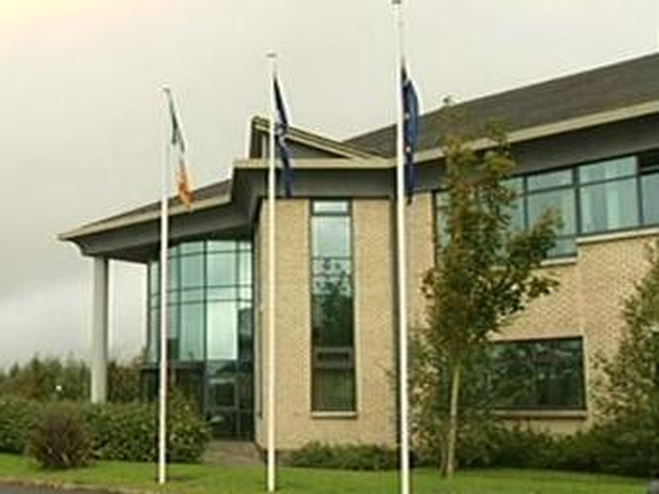 KCI investment - New facility planned