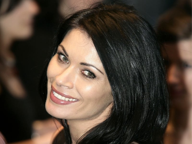 King - Baby on the way