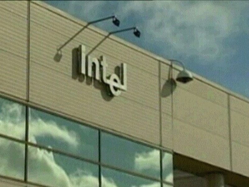 Intel Q4 results - Figures below expectations