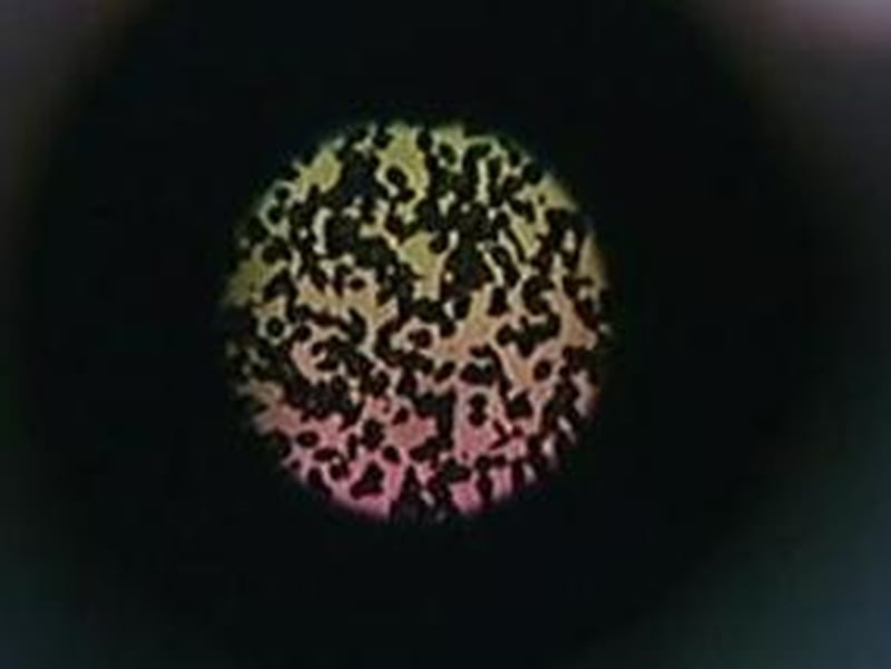 Radon - People urged to test for radioactive gas