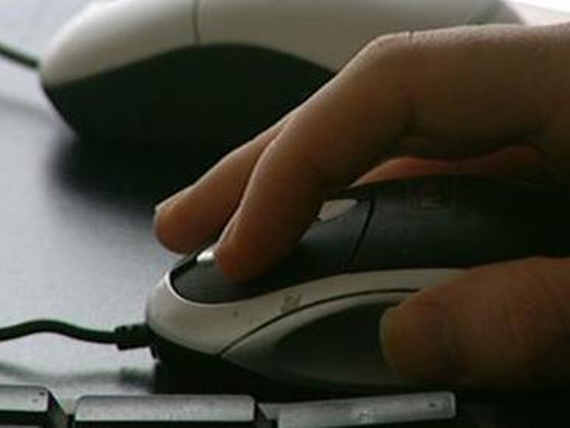 Internet - Proof of your name is needed to register the domain