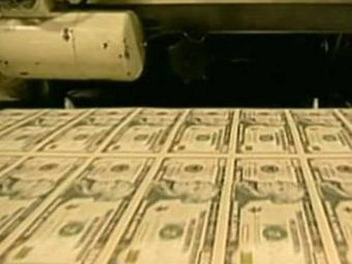 Dollar doldrums - Historic lows against the euro and yen