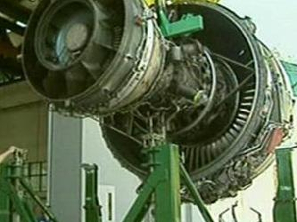 Airbus - Workers given bleak outlook