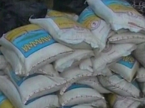 Aid - China announces $10bn aid boost