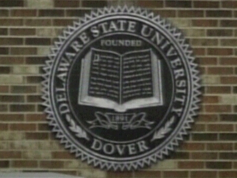 Delaware State University - Two students wounded
