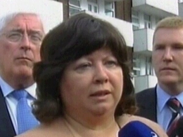 Mary Harney - Budget clampdown will not affect patient care