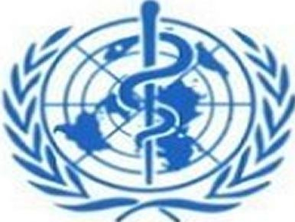 WHO - Annual meeting on Monday