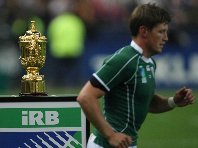 Ronan O'Gara freely admits to backing horses frequently