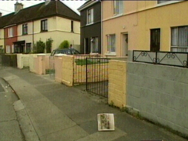 Limerick - Man arrested following shooting