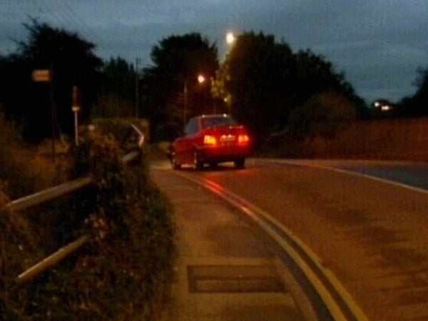 Bona Valley Bridge - Attack in the early hours of this morning