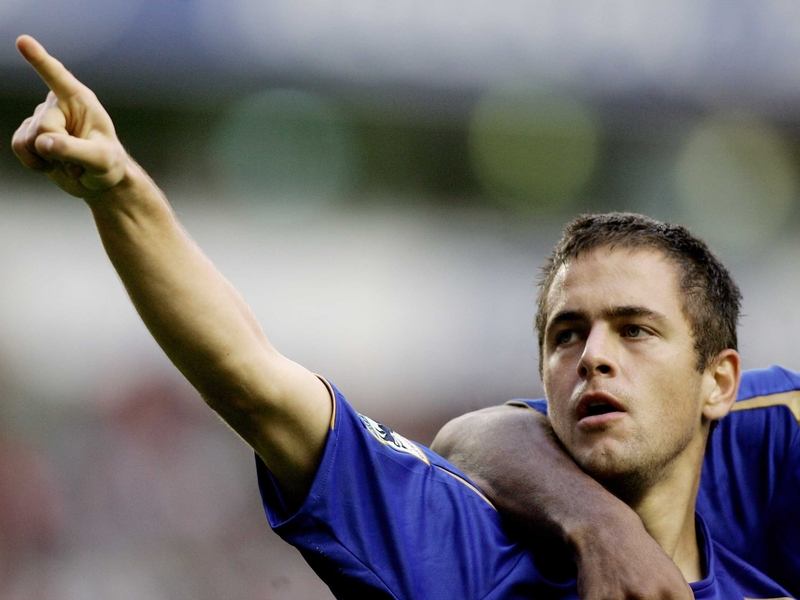 Joe Cole bagged the winner against West Ham today