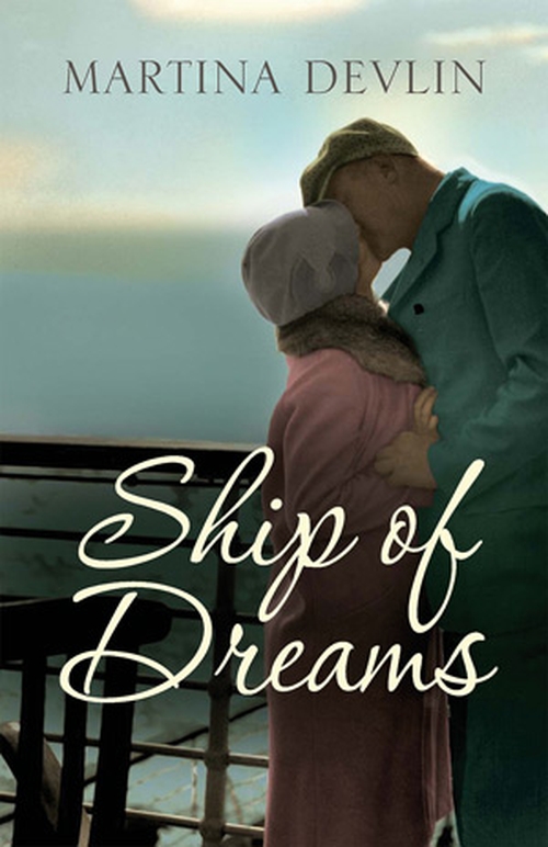 A chilling but wonderful novel
