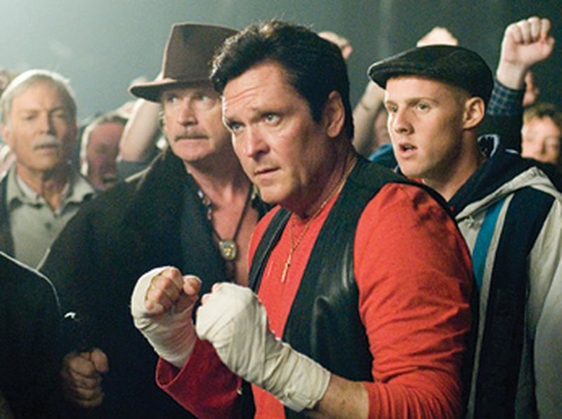 Strength and Honour - Opens in Irish cinemas on 30 November