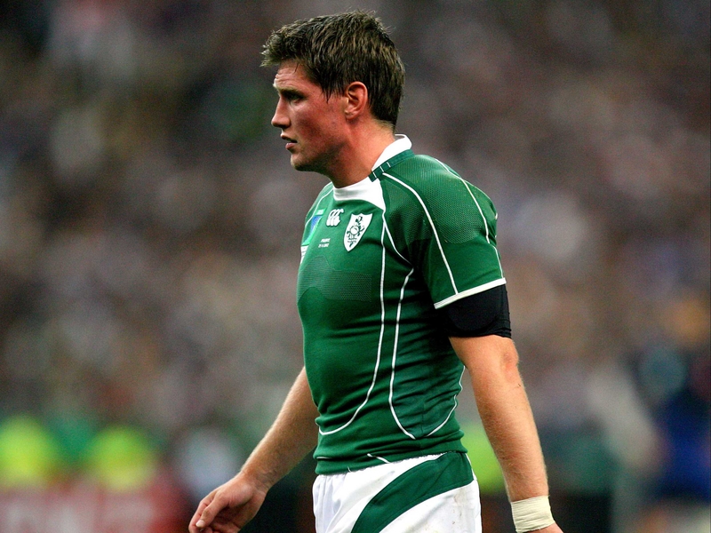 Ronan O'Gara