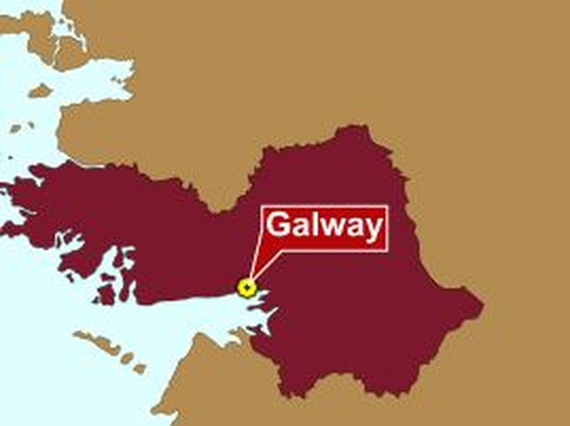 Fatal road accident - Woman killed in Galway