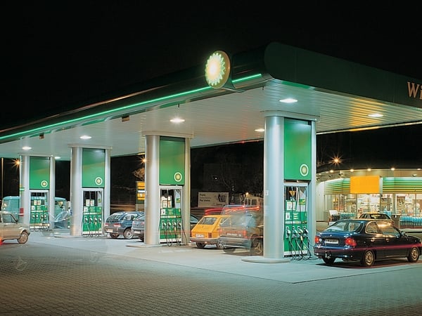 BP results - Figures lower than expectations