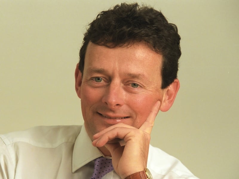 Tony Hayward - Reported warning to staff