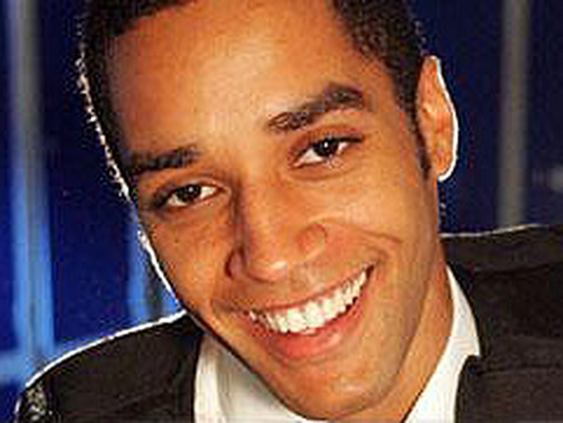 Anderson - Joining the cast of Emmerdale