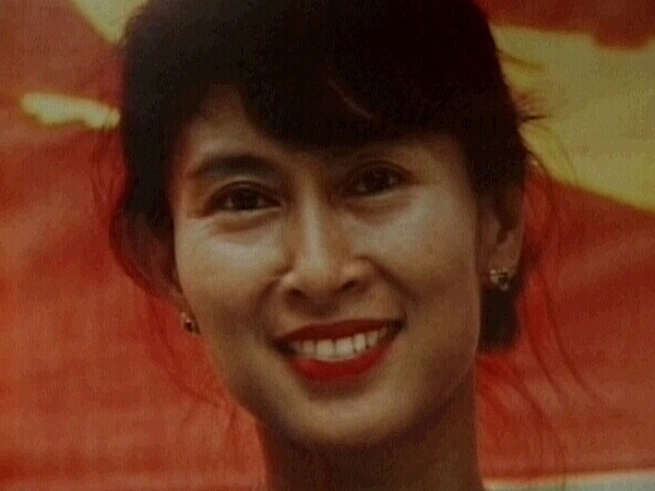 Aung San Suu Kyi - No meeting with Ban