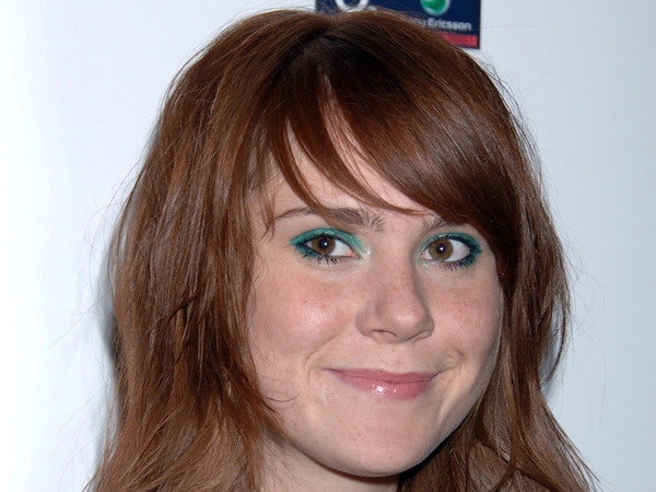 Nash - Claims that she is "the new Posh"