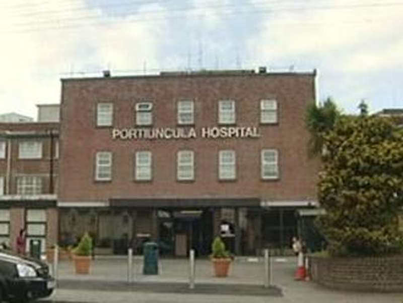 Portiuncula Hospital - Merging surgery facilities