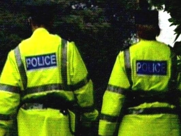 PSNI - Investigating Co Tyrone body discovery