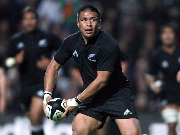 Keven Mealamu