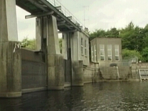 Water - Concern over future supplies
