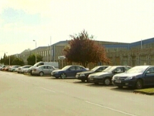 Tyco Electronics - Was taken over by Harris Corporation