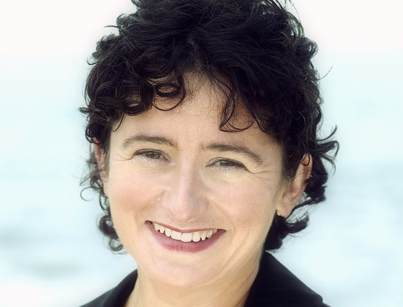 Fiona O'Malley - To seek PD leadership