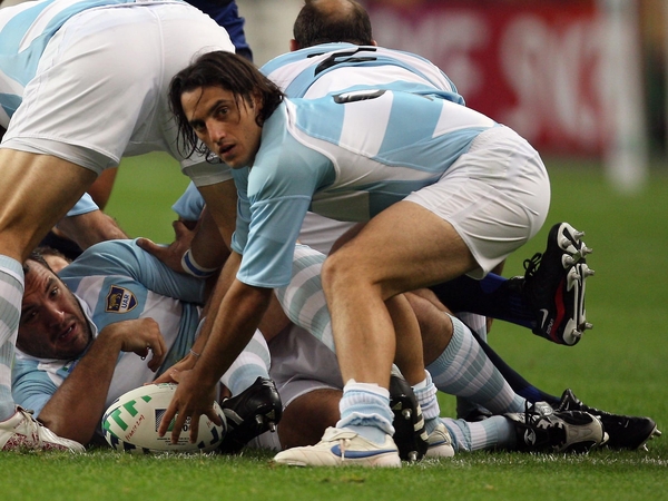 RWC Preview: South Africa v Argentina