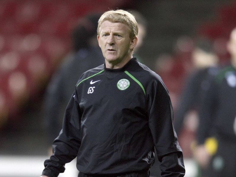 Gordon Strachan was left rueing his side's missed chances against Aberdeen