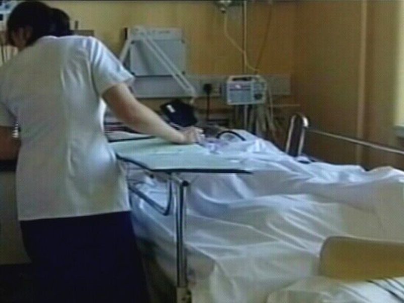 Health care - Over half of Irish carry private insurance