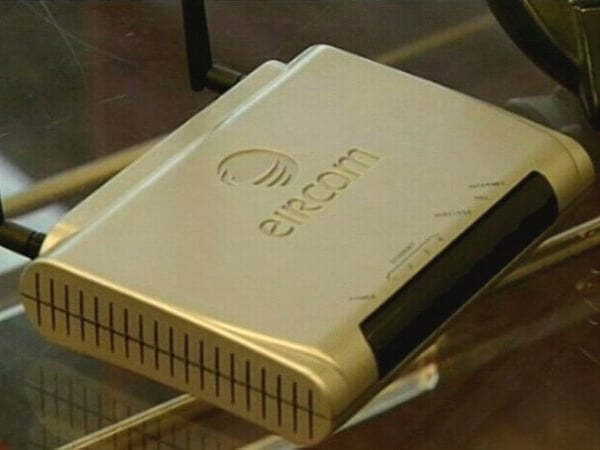 Eircom - Significant congestion