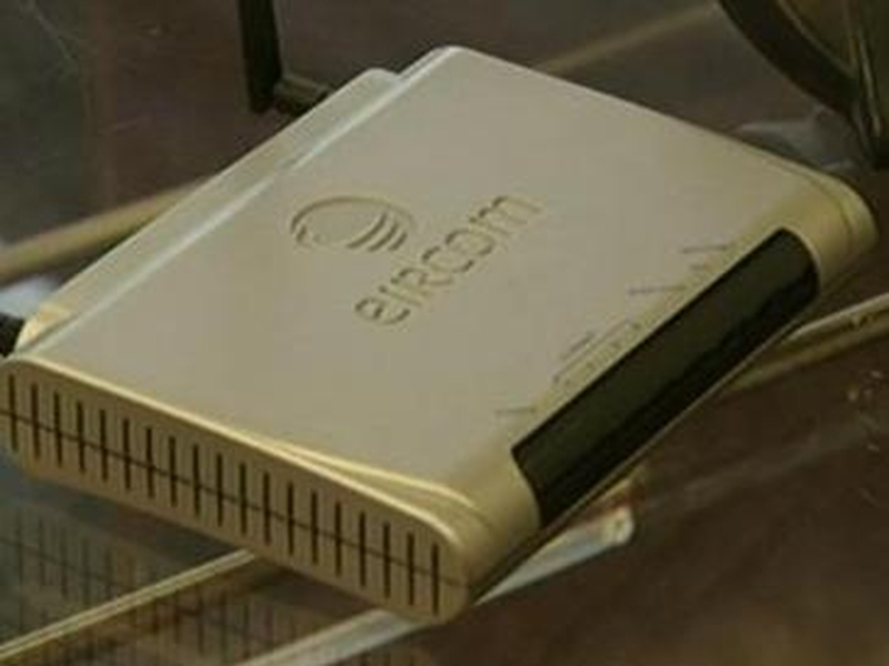 Eircom charges - Regulator hopes cut will help competition