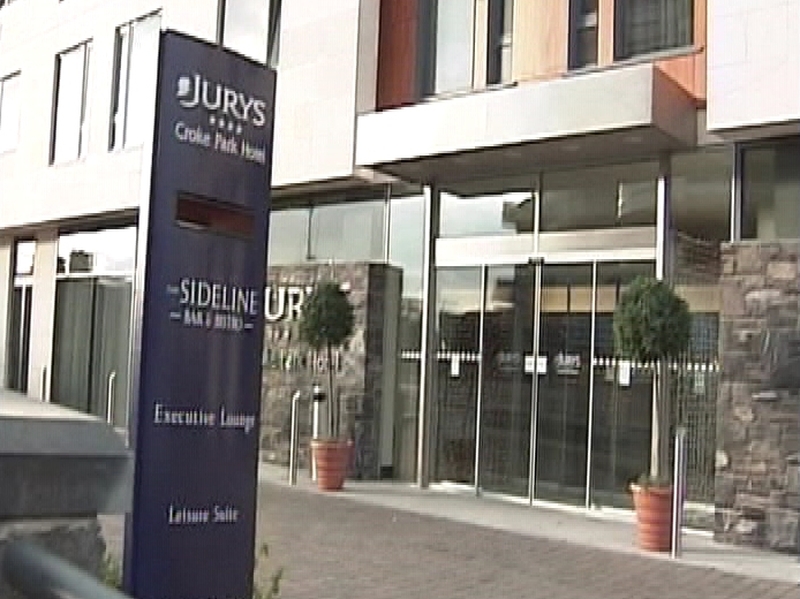 Jurys - Man was killed in January 2006