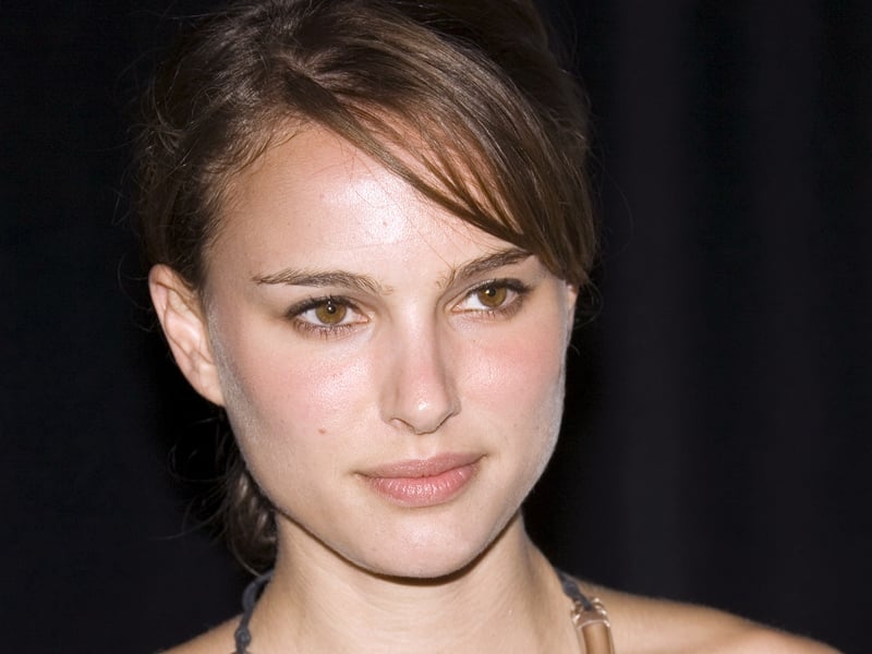 Portman - To star opposite Tobey Maguire and Jake Gyllenhaal in Brothers